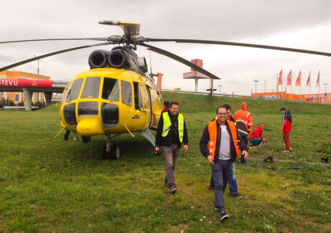 Povinnosti platiteľa DPH