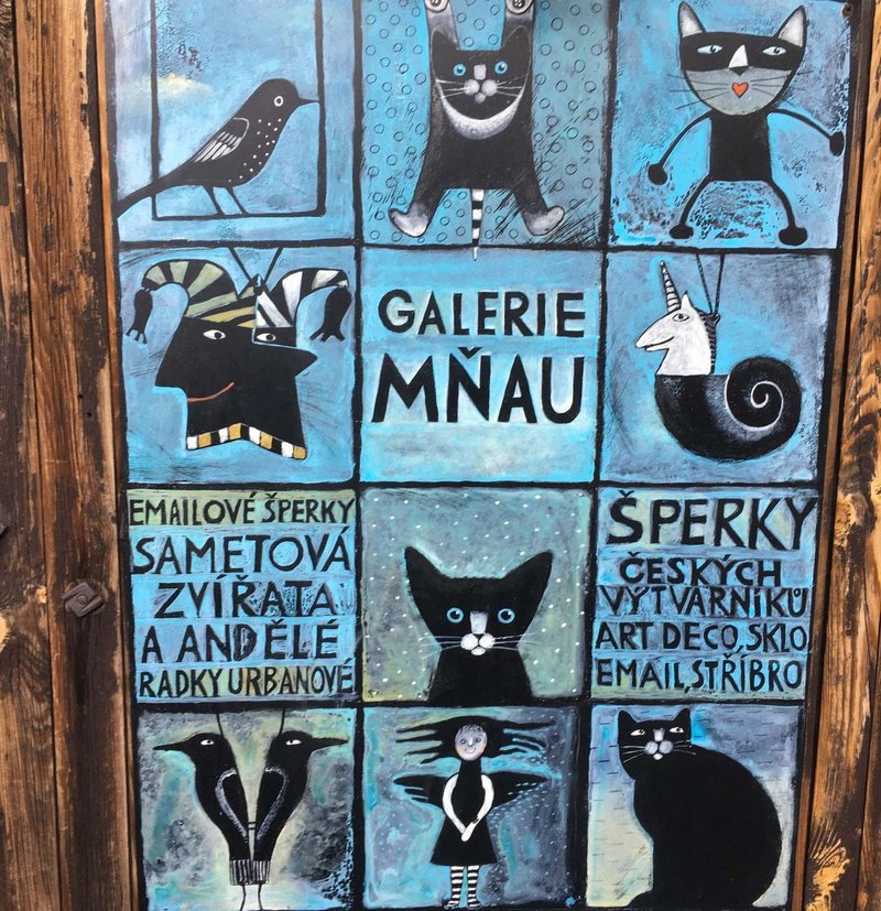 Burza a transparentnosť