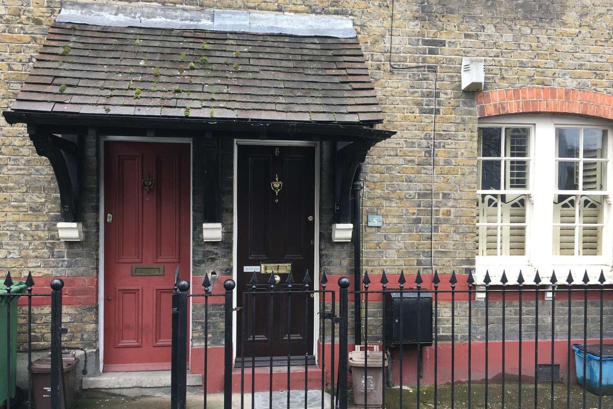 Prípadová štúdia konsolidácie