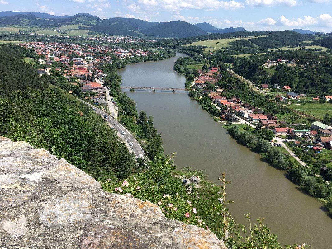 Zber a analýze informácií o podielových fondoch