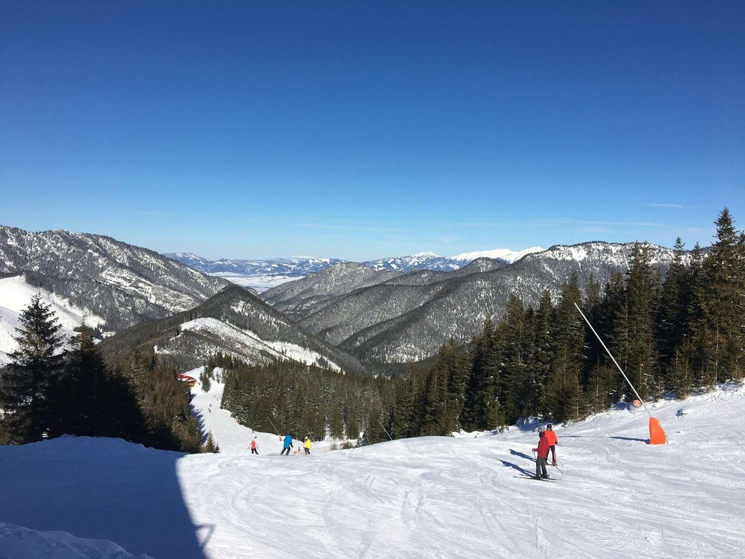 Podstata verejných financií