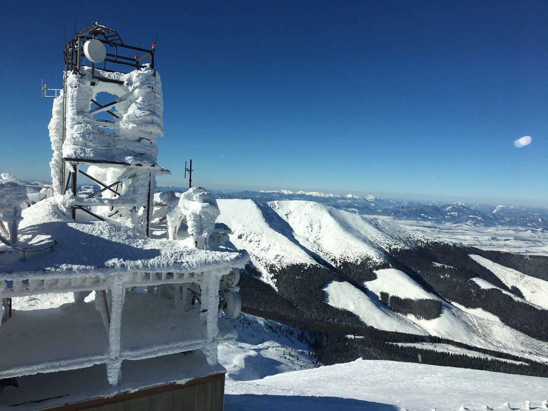 Zahraničné trhy a medzinárodný systém obchodu