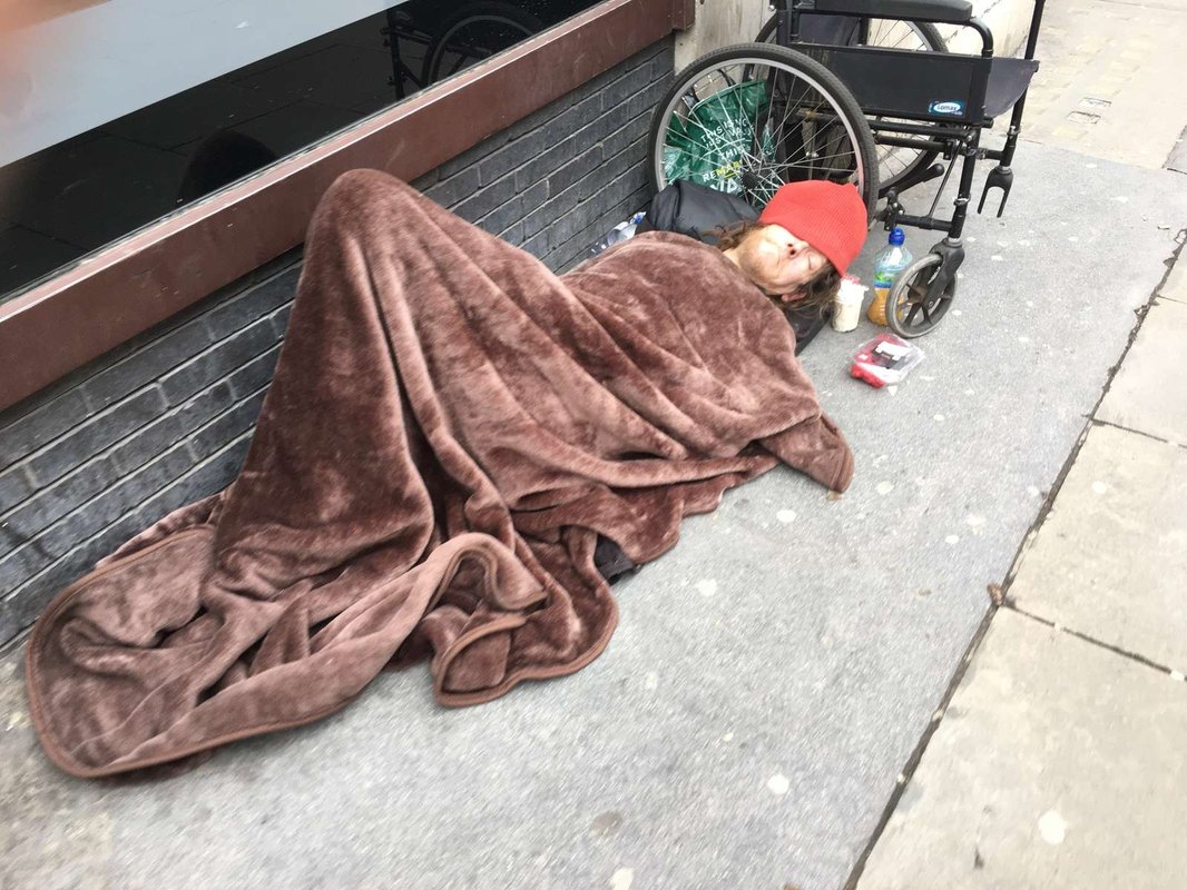 Stack nástrojov pre biznis