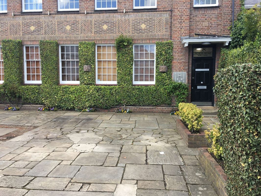 nákladový priestor