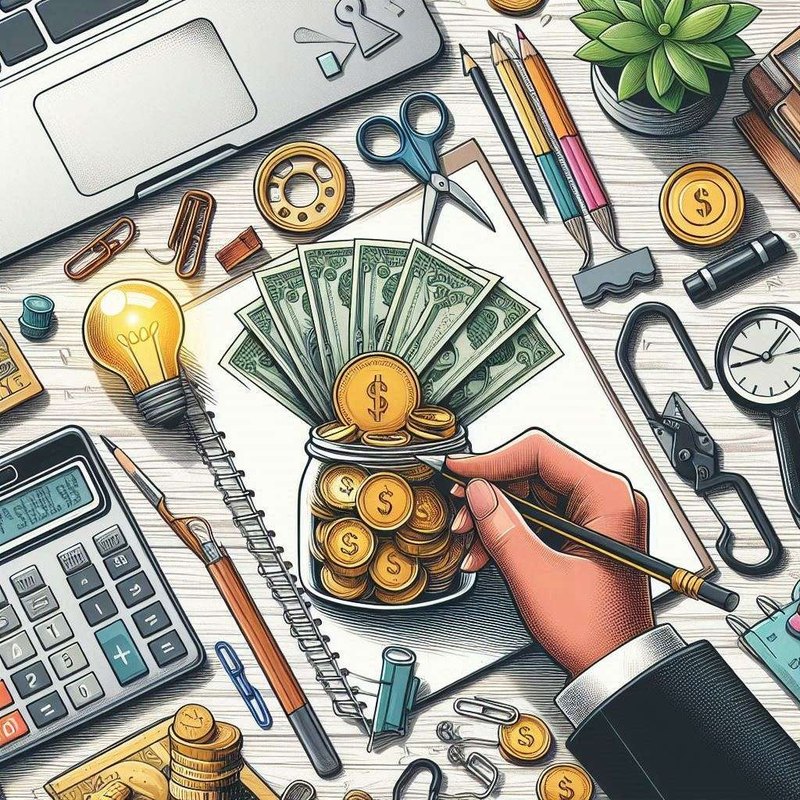 Termínované vklady predstavujú vhodnú možnosť uloženia peňazí