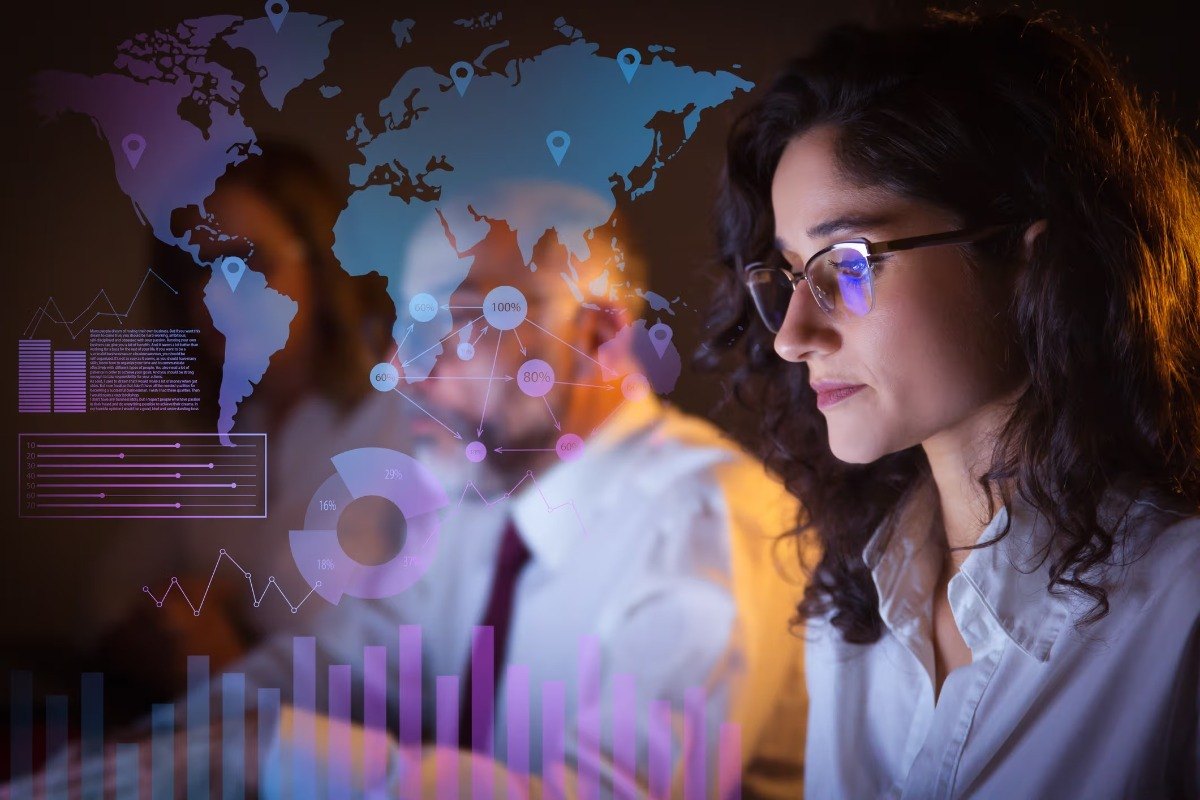 Príroda a vášeň v romantickej poézii: Exaltácia, lyrický subjekt a sublimácia