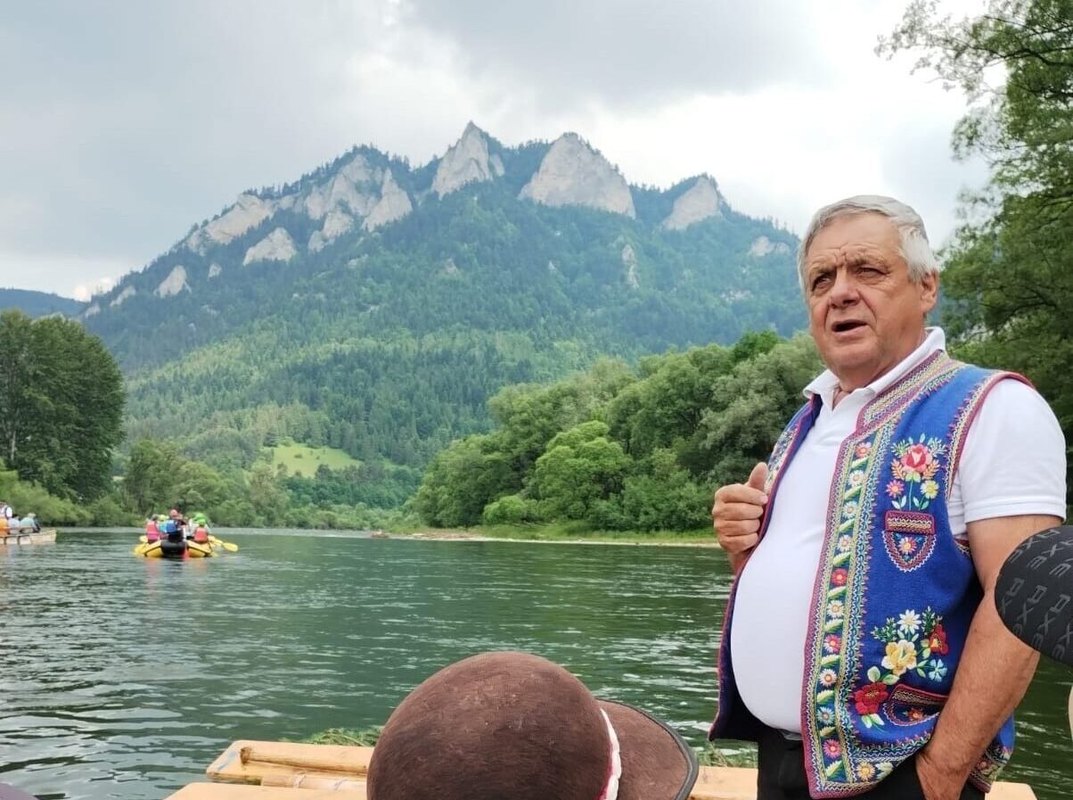 prekládkový mostík