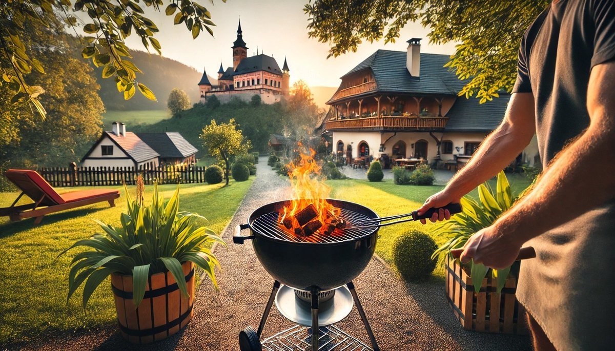 reťazový korčekový elevátor