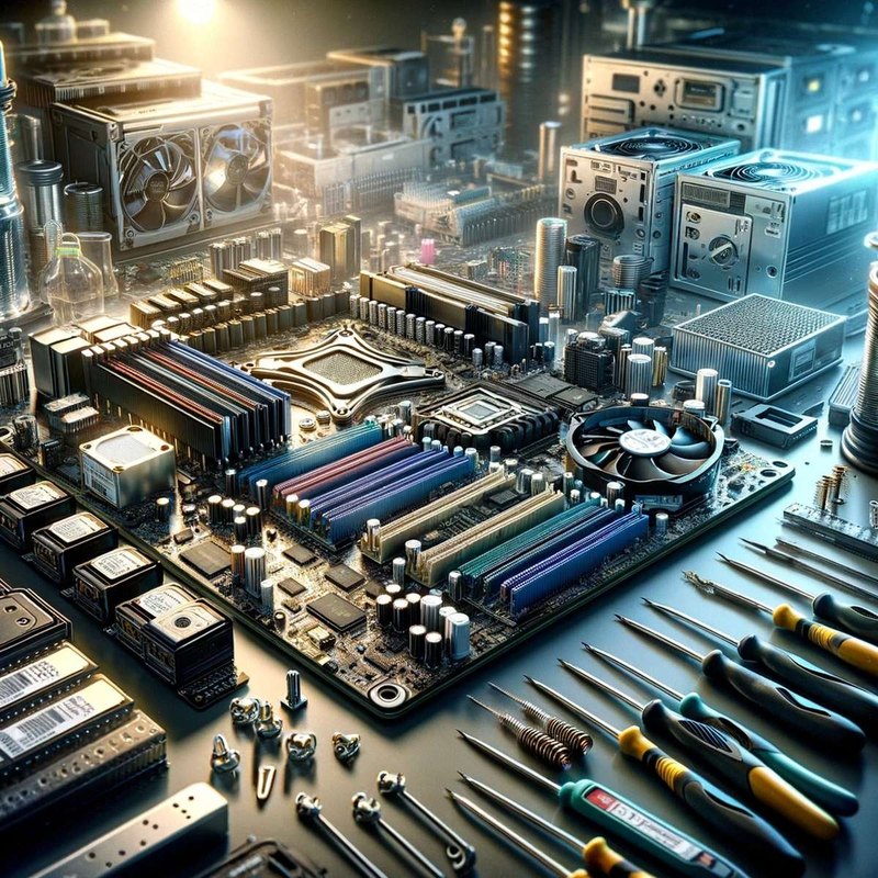 Value Stream Manager