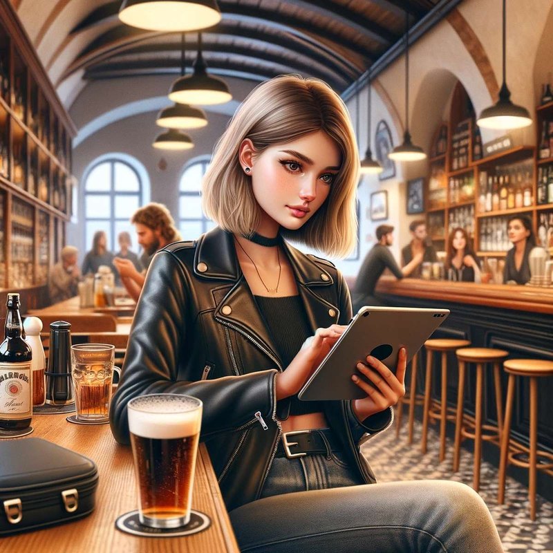 samohybný dopravník