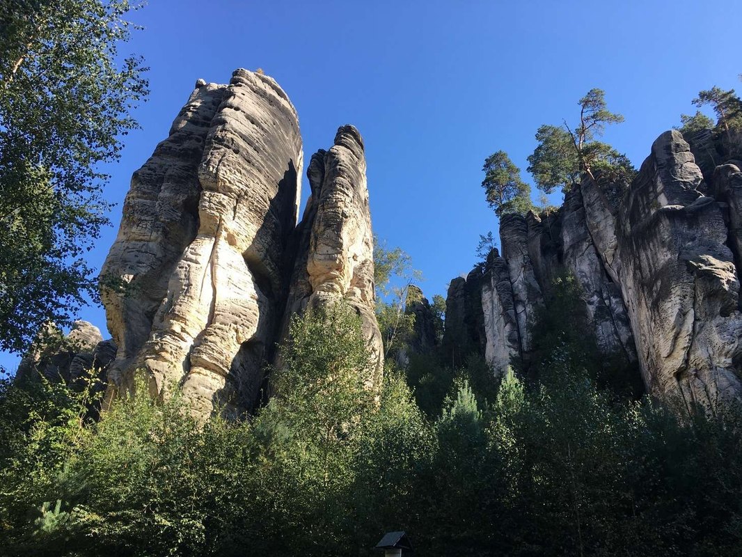 Gen X: Most medzi dvoma svetmi