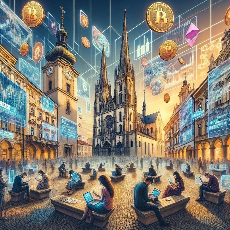 Multi-cloud strategie