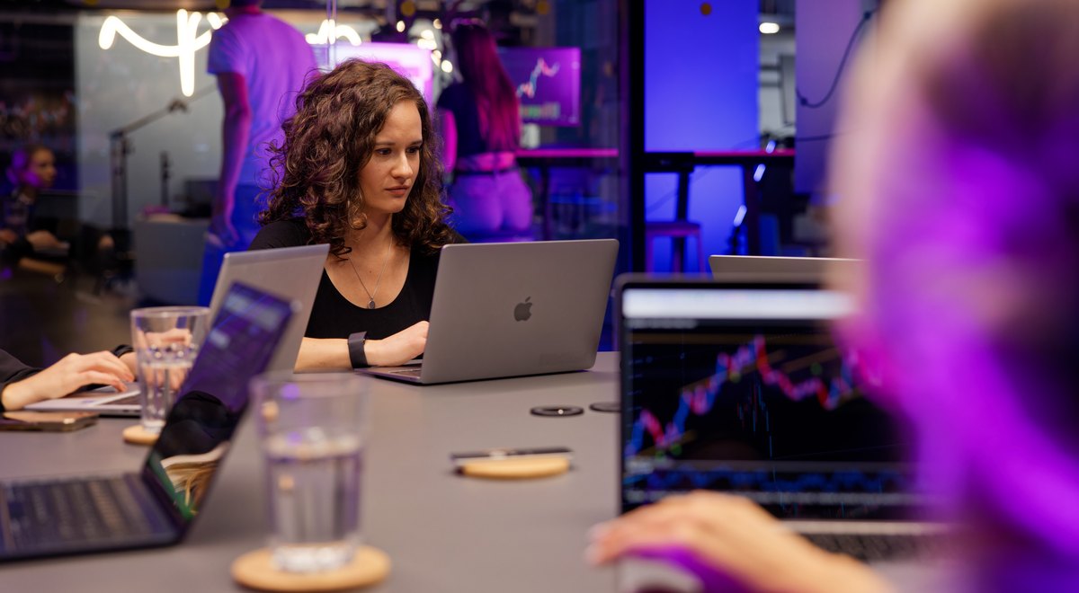 Personalizácia v reálnom čase: Personalizované odporúčania produktov z dát