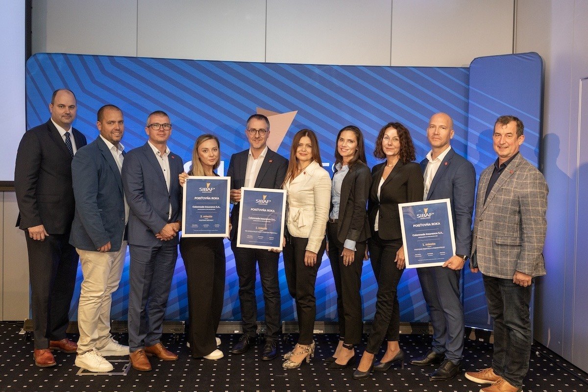 objednávka na zasielateľské služby