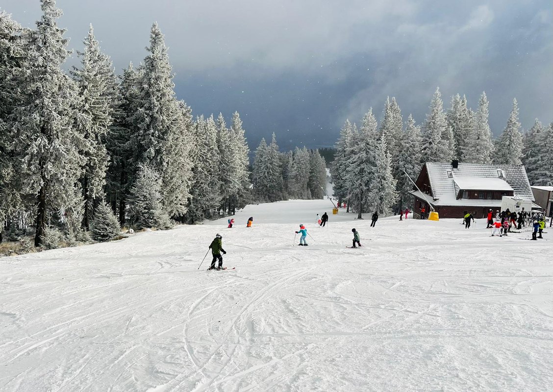 Chyby začiatočníkov v meste