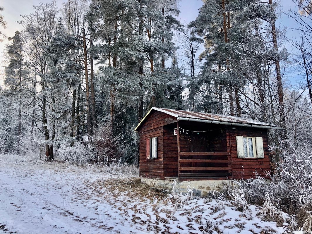 sumarizovaný zoznam materiálu
