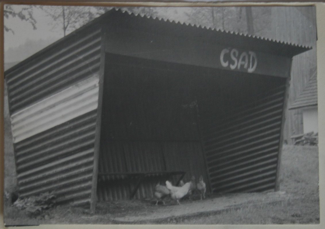 zákazníkova súpiska materiálu