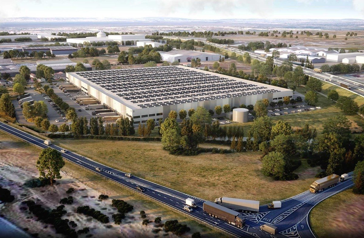 Odovzdané zaistenie