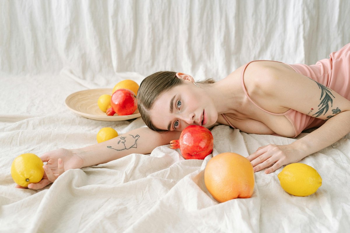 Typy marketingových dát