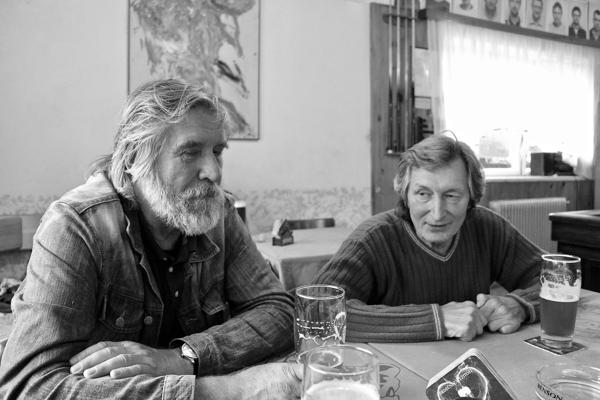 Prístup zhora – nadol