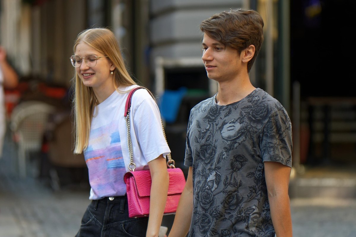 Shadow economy (tieňová ekonomika)