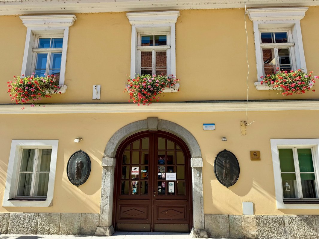 Deadlines cluster: stratégia zvládnutia troch odovzdávok v jedinom týždni