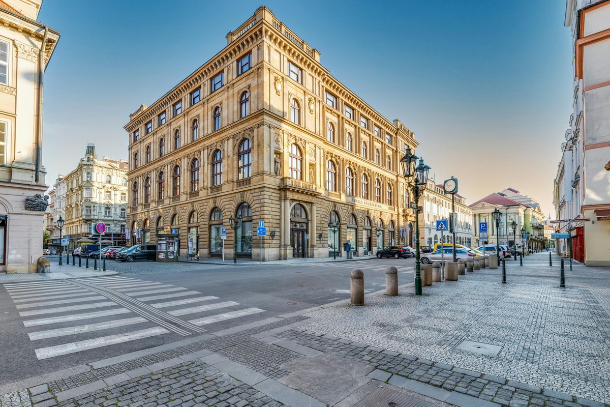 Dáta ako spojivo medzi digitálnym a fyzickým svetom