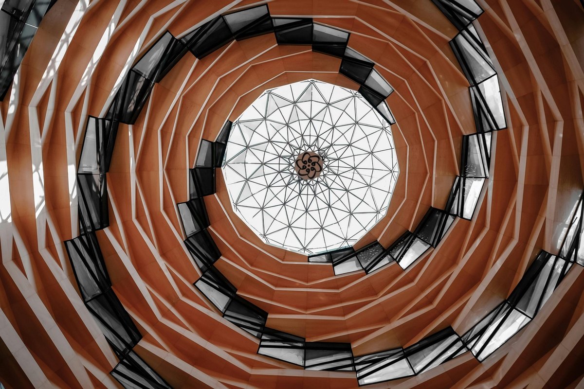 Riadenie priečneho náklonu IFR