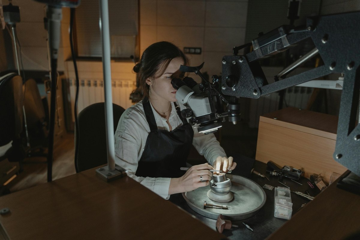 Umístění vypínačů