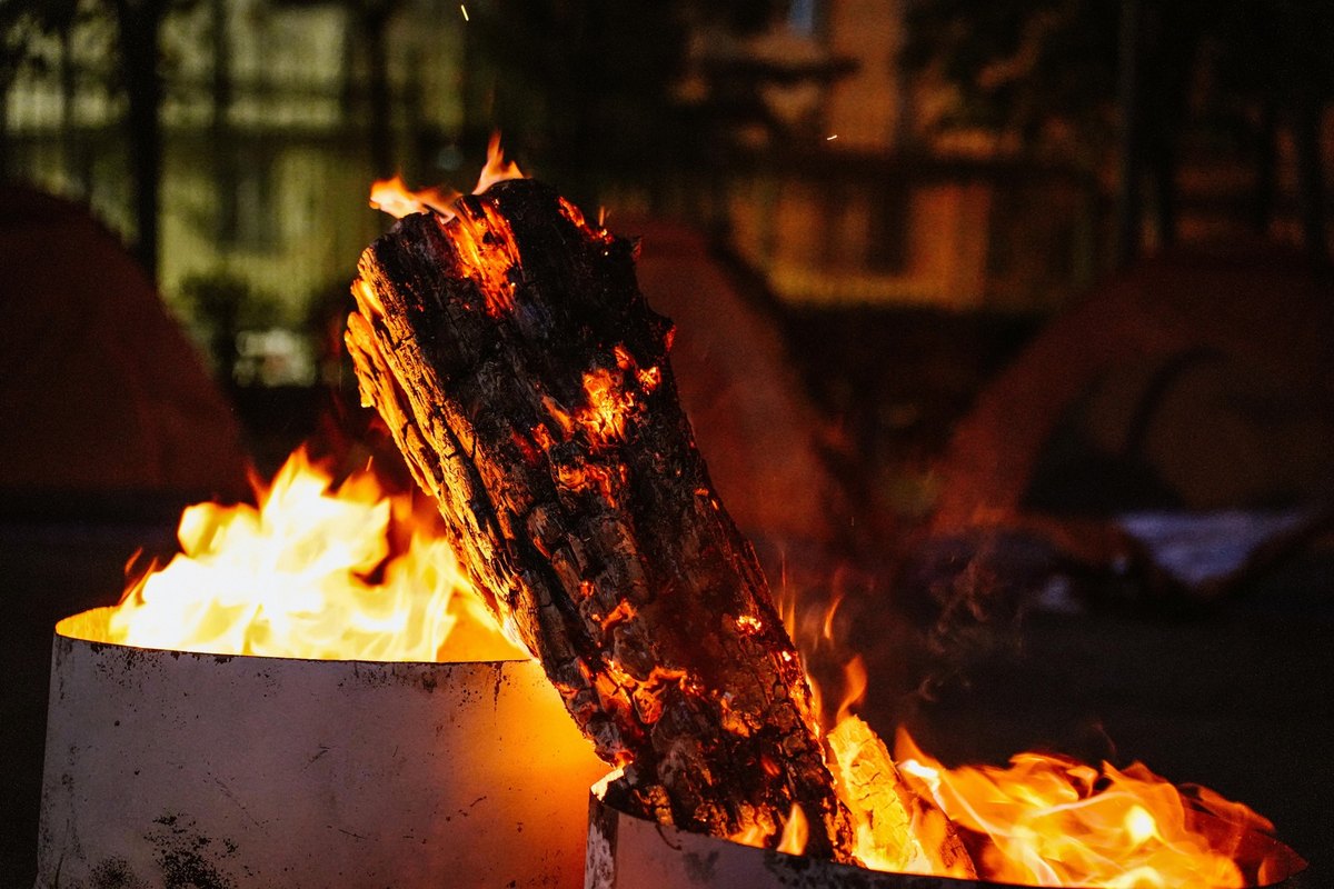 Štart MD500 – pohľad zvonku