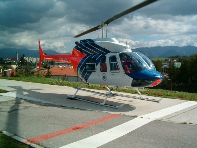 Autorotácia s vyberaním