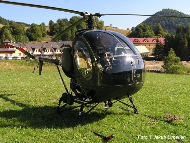 Núdzové situácie IFR