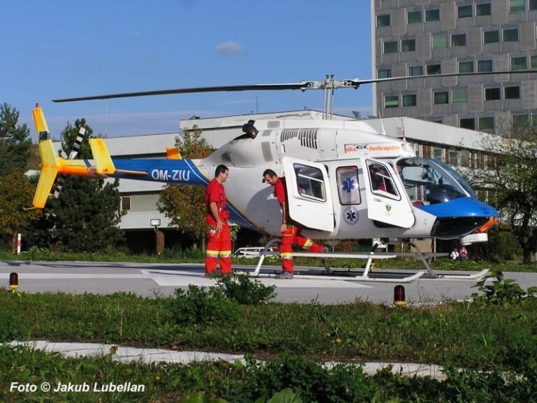 Návrh dilatačního systému