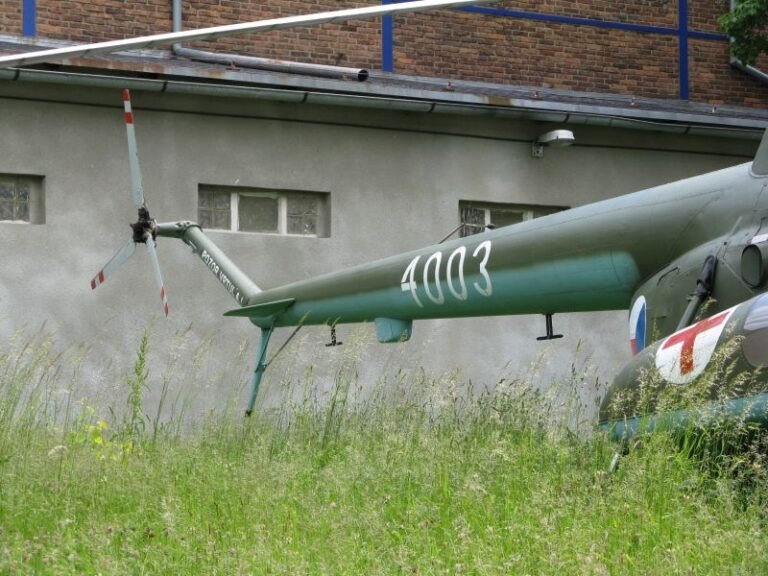 Hybridné pohony pre dlhý dolet