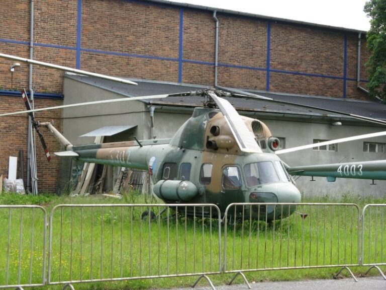 Závada otáčkomera