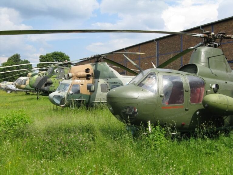 Simulované zlyhanie R22 – governor