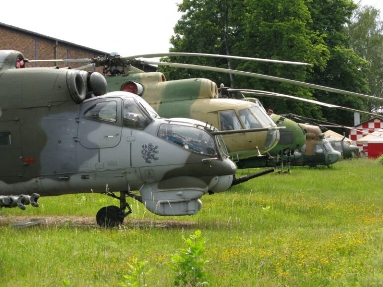 Praktické rady pre let vrtuľníkom do turistických destinácií