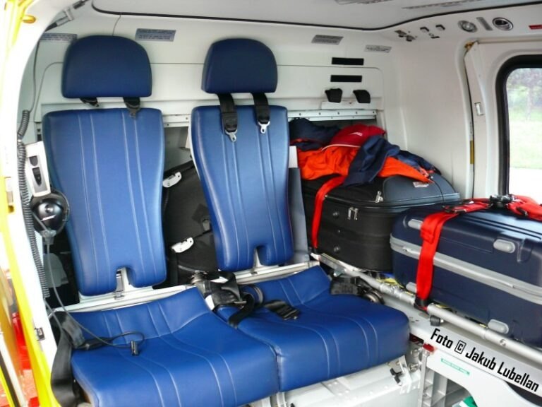 Logistický reťazec