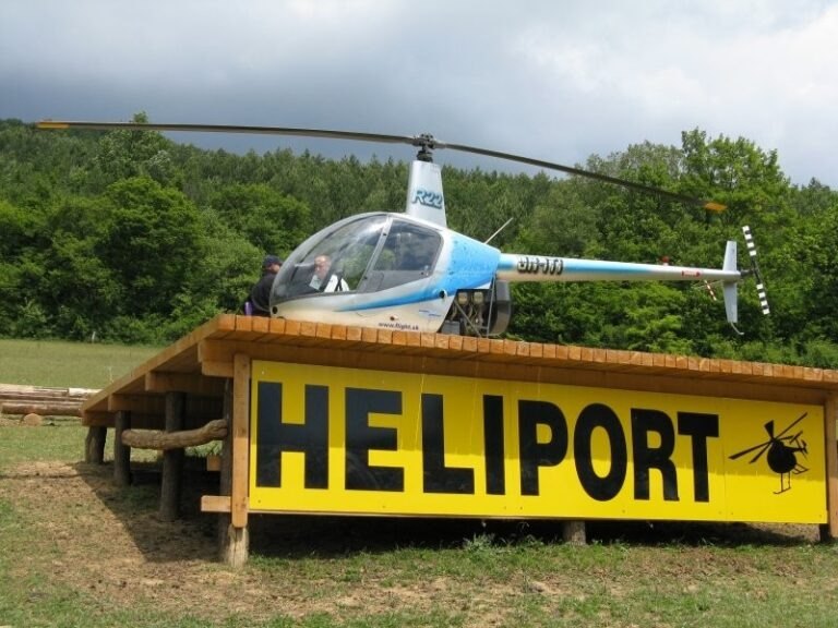 Plochy obmedzených rozmerov