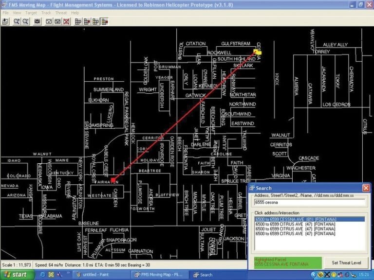 Turbulencia v úplave