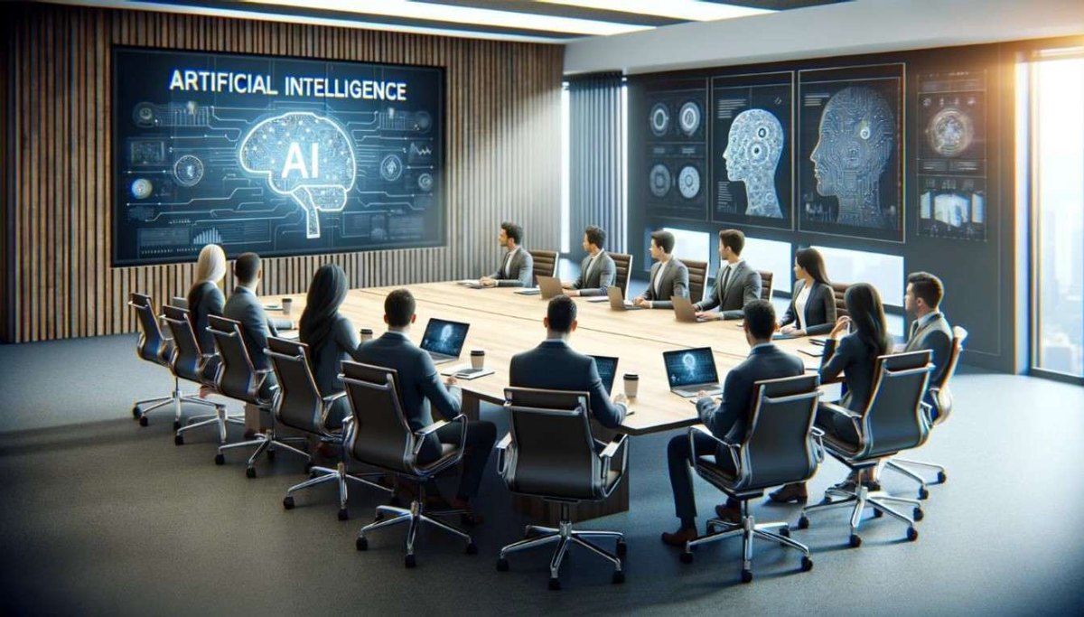 Whitepapers a prieskumy