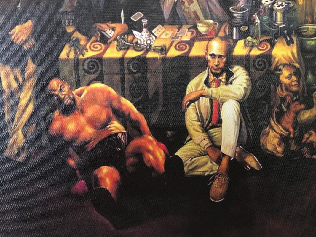 Blockchain technologie