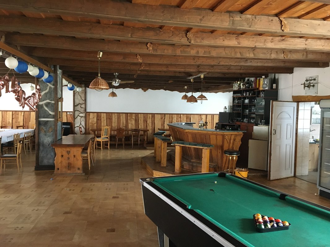 Laundry list problém