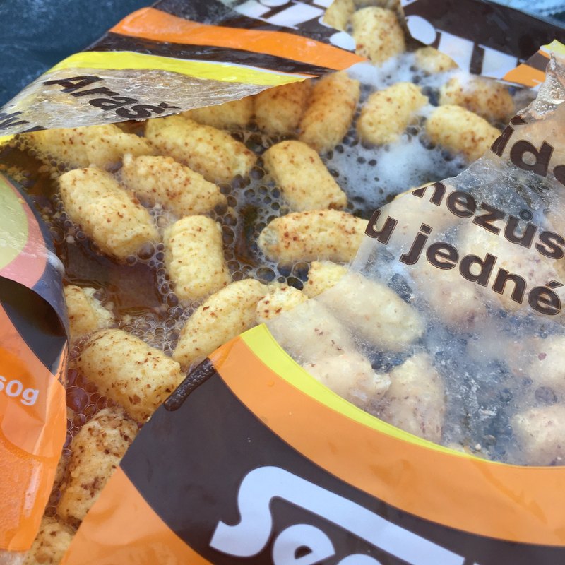 Porterov model domáceho prostredia a domáca základňa