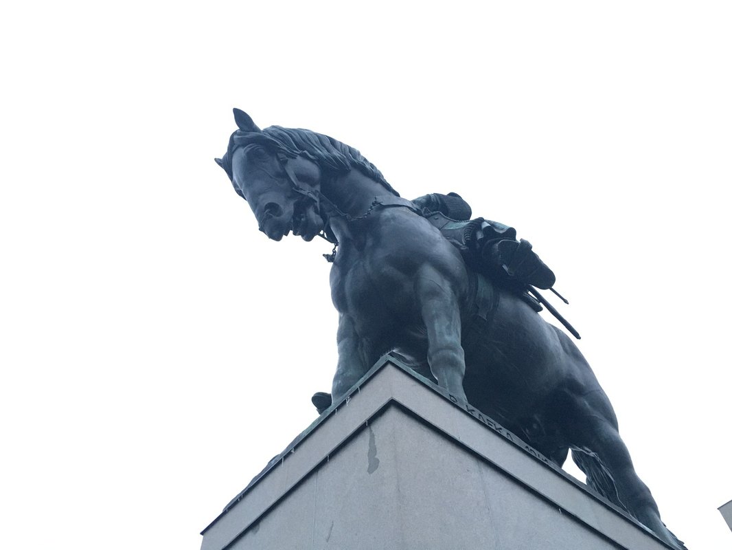 Dosadnutie s výkonom