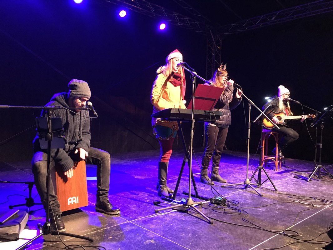 Štandardná zákruta