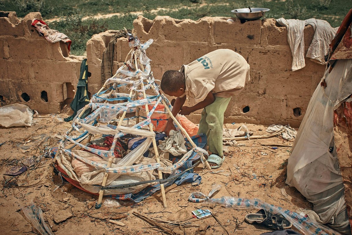 Research rabbit holes