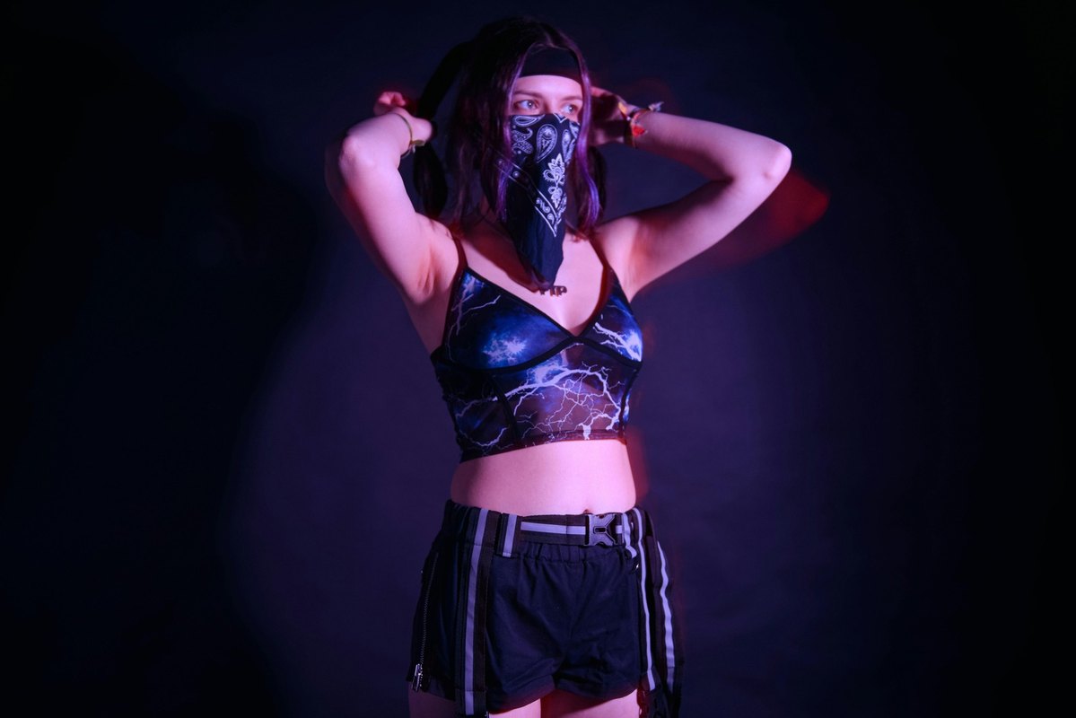 Cielenie podľa správania a záujmov