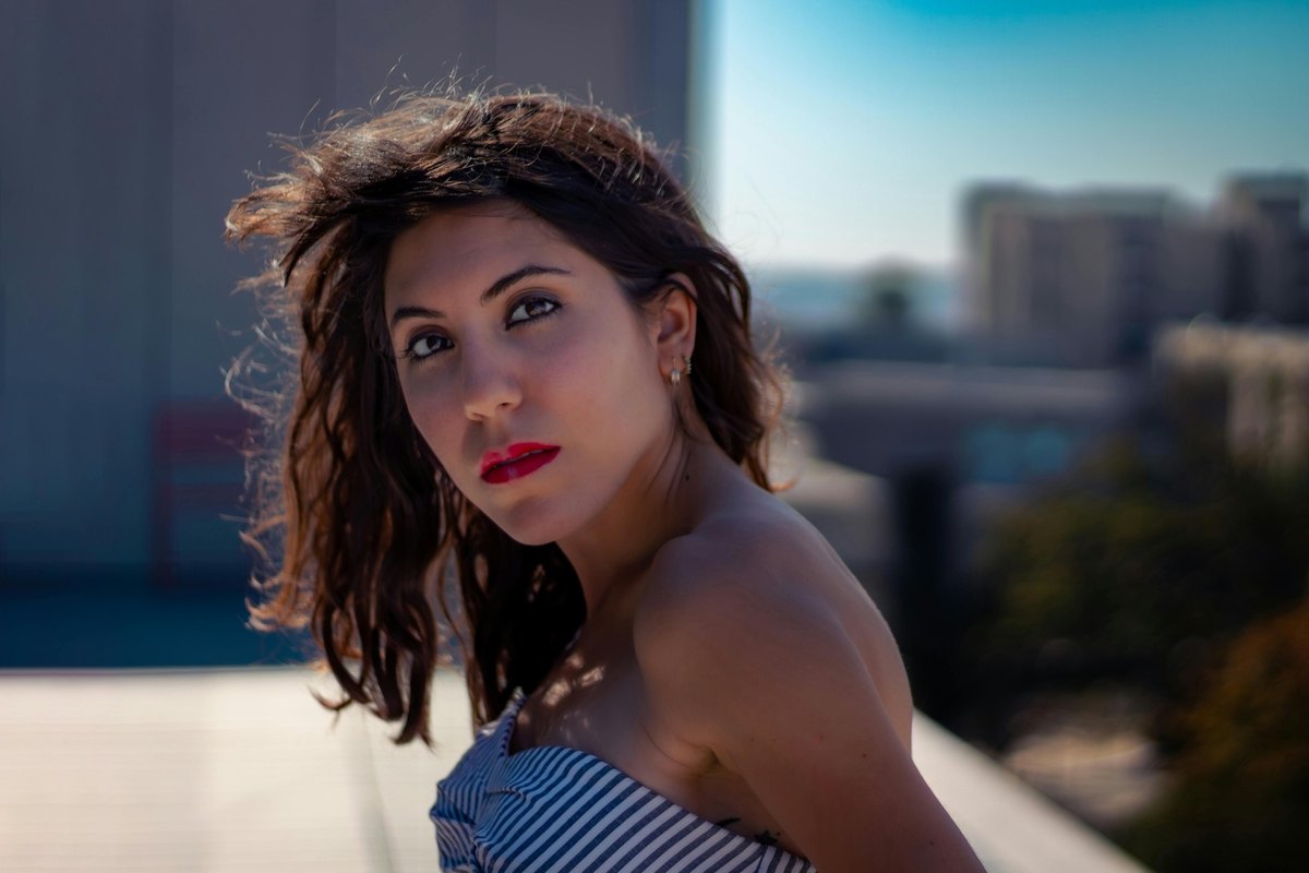 Otáčanie okolo chvosta