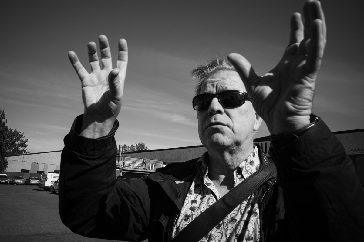 História elektronickej hudby: Od analógových syntetizátorov po digitálne DAW – Vývoj technológií